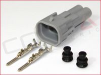 2-Way Plug Kit