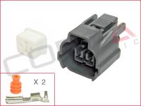 2-Way Receptacle Kit
