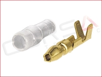 3.5mm Bullet Plug kit