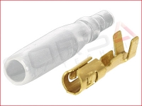 3.5mm Bullet Receptacle kit