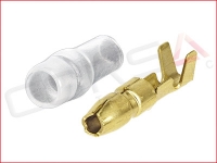 4mm Bullet Plug kit 