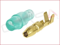 4mm Sealed Bullet Plug kit 