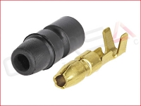 4mm Sealed Bullet Plug kit 