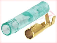 4mm Sealed Bullet Receptacle kit 