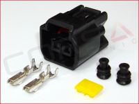 2-Way Receptacle Kit