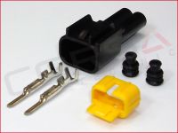 2-Way Plug Kit