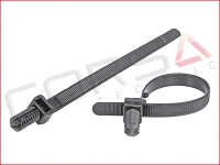 Harness Band Clamp (6.5mm hole)