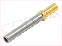 Deutsch Size 20 Solid Socket Terminal