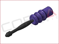 DEW Series Seal Plug