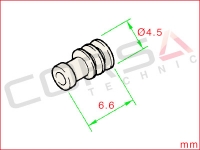 DEW Series Seal