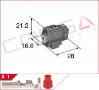 1-Way Kit