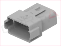 12-Way Receptacle