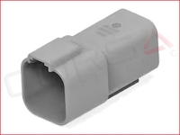 6-Way Receptacle