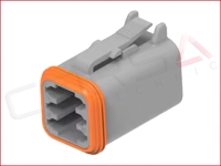 6-Way Plug