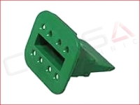 DT 8-Pin Plug Wedge Lock "P012"