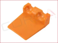 DTP 2-Pin Receptacle Wedge Lock