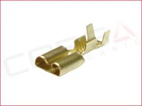 D-series socket contact