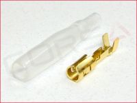 3.5mm Bullet Receptacle kit (10 pack)