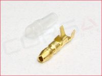 4mm Bullet Plug kit (10 pack)
