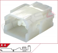 4-Way Kit