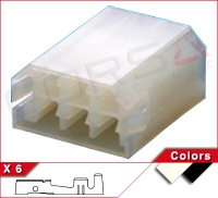 6-Way Kit