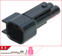 2-Way Kit