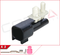 2-Way Kit