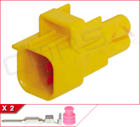 2-Way Kit