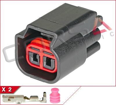 Ford coil on plug connector kits #9