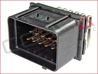 18-Way PCB Header