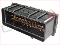 36-Way PCB Header