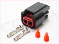 2-Way Receptacle Kit