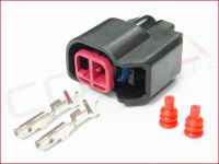 2-Way Receptacle Kit