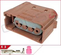 3-Way Kit
