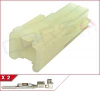 2-Way Kit