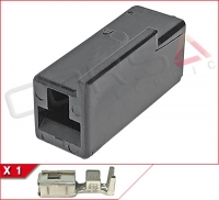 1-Way Kit
