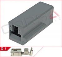 1-Way Kit