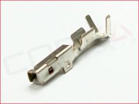 F-series socket contact