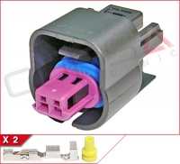 2-Way Kit