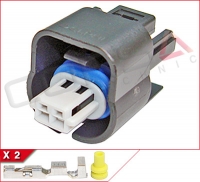 2-Way Kit