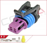 2-Way Kit