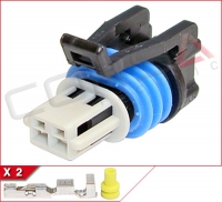 2-Way Kit