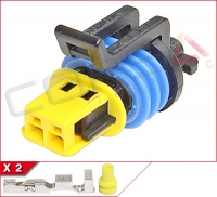 2-Way Kit