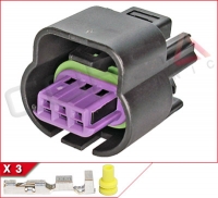 3-Way Kit