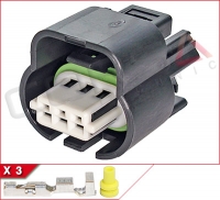 3-Way Kit