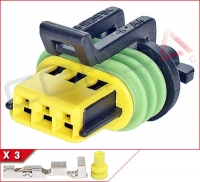 3-Way Kit