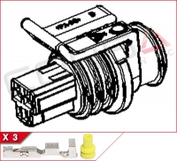 3-Way Kit