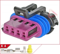 4-Way Kit