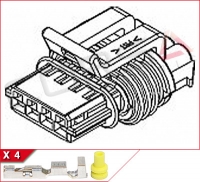 4-Way Kit
