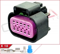 10-Way Kit